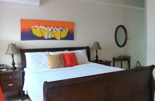 Morne Rouge Resort | Grooms Beach Villa & Resort