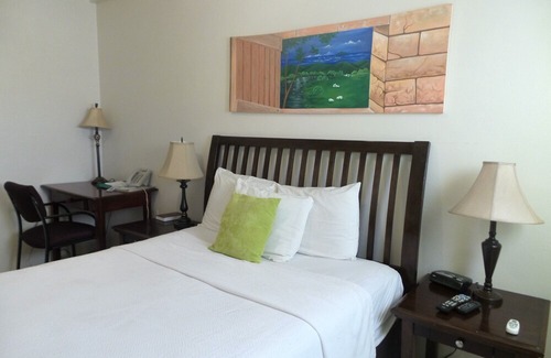 Morne Rouge Resort | Grooms Beach Villa & Resort