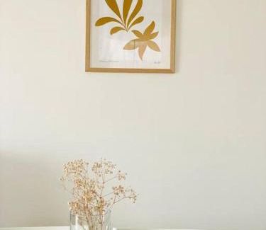Tripoli Apartment | Groovy Apartment