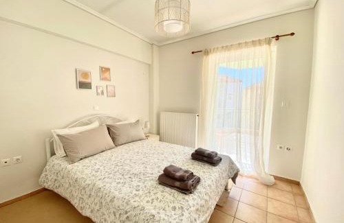 Tripoli Apartment | Groovy Apartment
