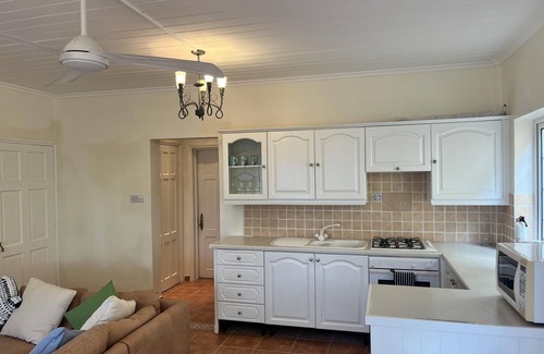 Bois d'Orange House | Gros Islet - Villa - Sleeps 8 - Pool - Seaside