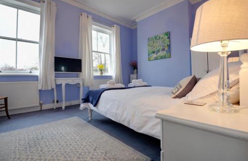 Grosmont Bed & Breakfast | Grosmont House