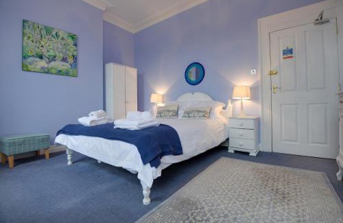 Grosmont Bed & Breakfast | Grosmont House