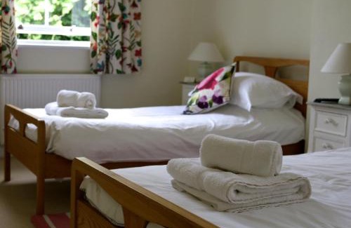 Grosmont Bed & Breakfast | Grosmont House