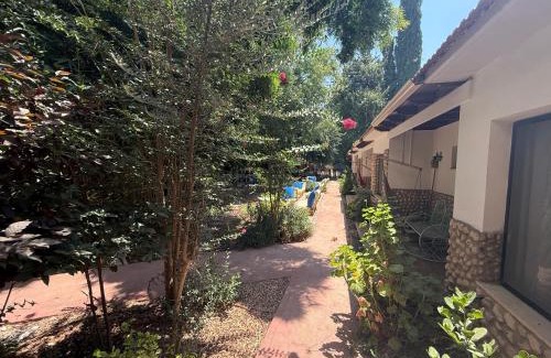 Beit Hillel House | Gross Nofesh and Spa Guesthouse