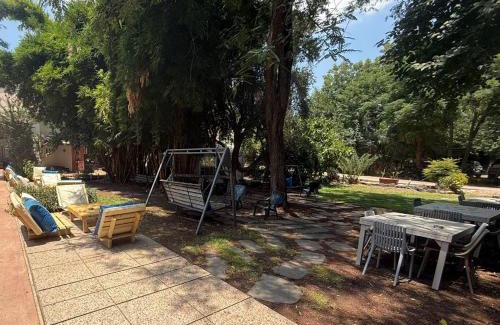 Beit Hillel House | Gross Nofesh and Spa Guesthouse