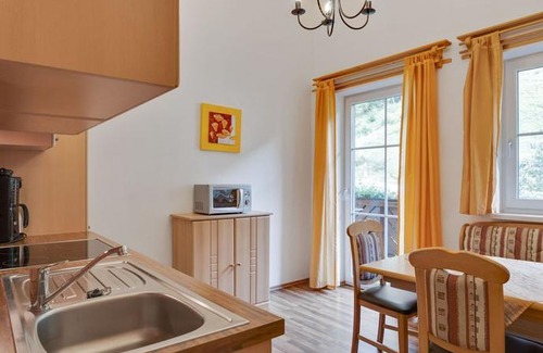 Grossarl Apartment | Grossarl Brigitte
