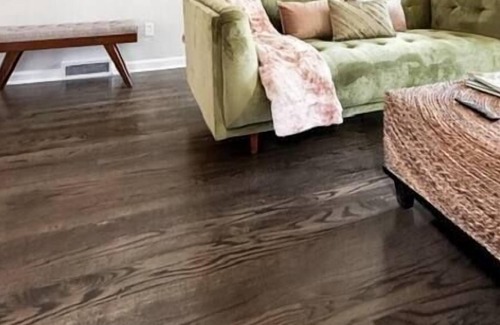 Grosse Pointe Apartment | Grosse Pointe 3BR Lower flat