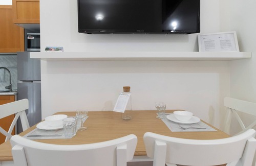 Villapizzone Apartment | Grosseto 3 - One Bedroom Apartment, Sleeps 3