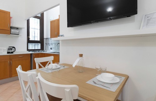 Villapizzone Apartment | Grosseto 3 - One Bedroom Apartment, Sleeps 3