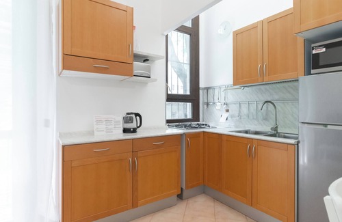 Villapizzone Apartment | Grosseto 3 - One Bedroom Apartment, Sleeps 3