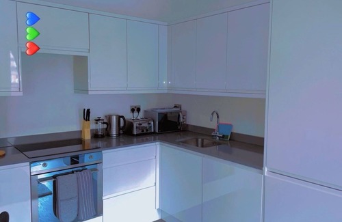 St Albans Apartment | Grosvenor Oasis in St Albans