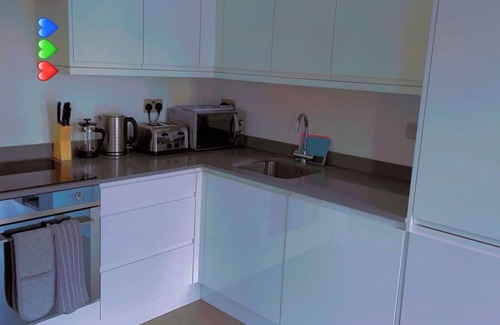 St Albans Apartment | Grosvenor Oasis in St Albans