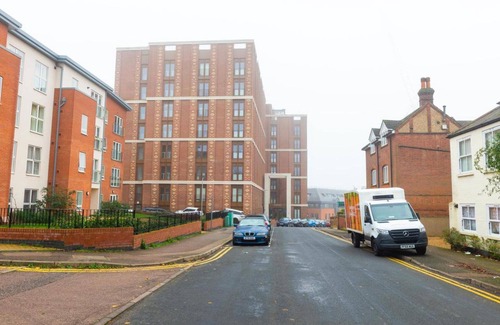 St Albans Apartment | Grosvenor Oasis in St Albans