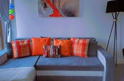 St Albans Apartment | Grosvenor Oasis in St Albans