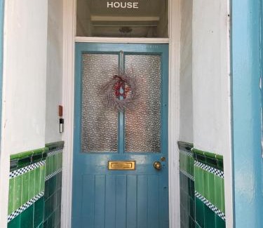 Llandrindod Wells Apartment | Grosvenor Studio Apartment