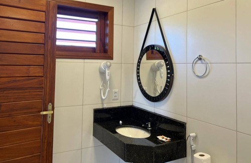 Jijoca de Jericoacoara RV Rental | Ground Floor Apartment (Unit 4) - Residencial União Jericoacoara