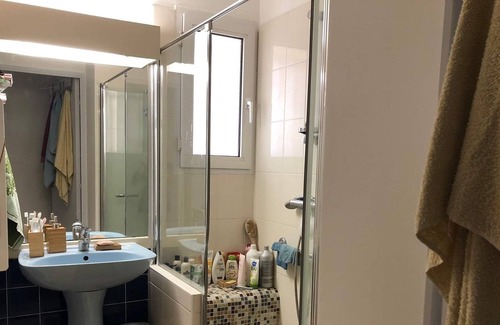 Aiguelongue Condo | Ground Floor Apartment - Montpellier