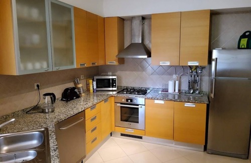 Alporchinhos Apartment | Ground Floor Apartment in Peaceful Location