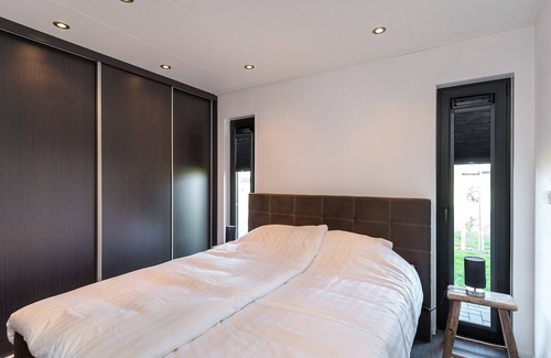 Herkingen Cottage | Ground floor bungalow for 4 persons