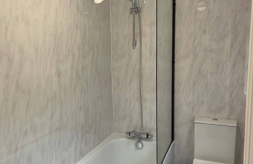 Reading Apartment | Ground-floor Maisonette