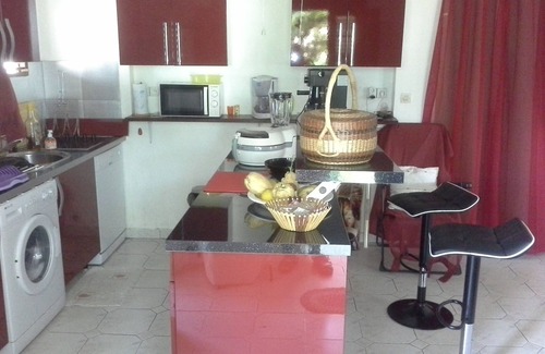 Trois-Rivieres Apartment | GROUND FLOOR of a Villa in a residential area.