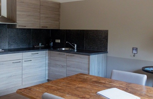 Municipality of Valkenburg aan de Geul Apartment | Ground Floor Romantic Apt in Valkenburg