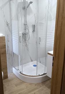 Lomza Apartment | Ground Floor Rooms