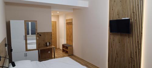 Lomza Apartment | Ground Floor Rooms