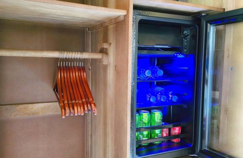 Manciano Apartment | Ground floor suite with direct access to the garden