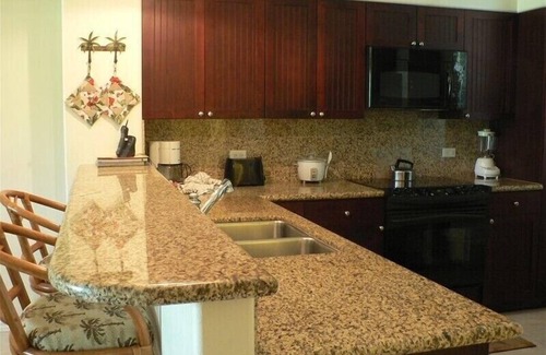 Waikoloa Condo | Ground Floor Villa, Great Views!