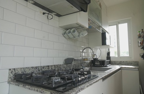 El Palmar Villa | Ground Floor Villa in Playa Caracol with Swimming Pool and a Few Steps to the Beach