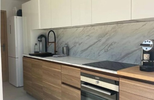 Tourrette-Levens Apartment | Ground floor with pool 30min Nice/45min Monaco and Beach, perfect for family.