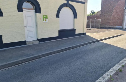 Chemy House | Group accommodation between Lille, Arras and Belgium – L'Intemporel