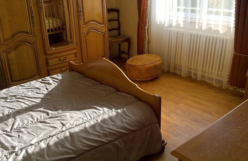 Morgat House | Group accommodation for 15 people - Gîtes de France label