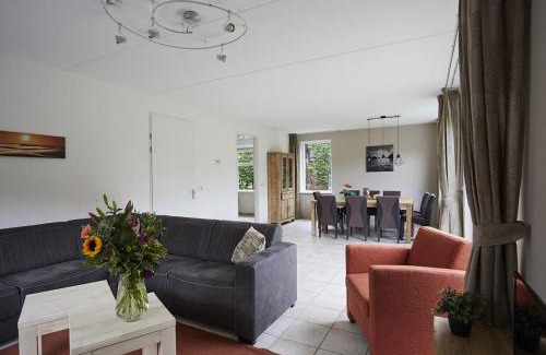 Heinkenszand House | Group Accommodation in Zeeland with Garden