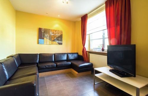 Waimes House | Group Cottage in Sourbrodt