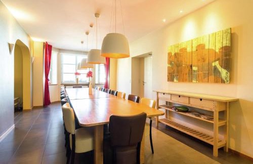 Waimes House | Group Cottage in Sourbrodt