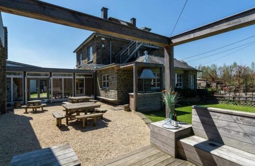 Waimes House | Group Cottage in Sourbrodt