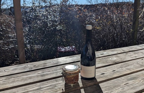 Saint-Christophe-dʼAllier House | Group gite in the heart of nature