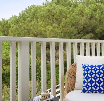 Santa Barbara County Apartment | Group-Friendly and Tranquil Oasis