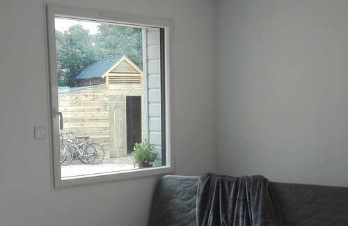 Nouan-sur-Loire House | Group gite in the heart of the city and at the center of the Châteaux de la Loire