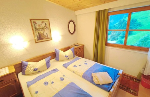 Hippach-Schwendberg Apartment | Group Holiday Home in Hippach with dreamy views