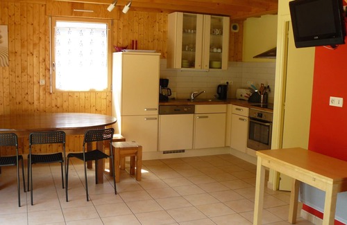 Saint-Martin-des-Champs House | Group lodging in Mont St Michel Bay