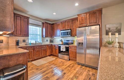 Branson Villa | Group Winter Retreat! Stunning Villa Near SDC