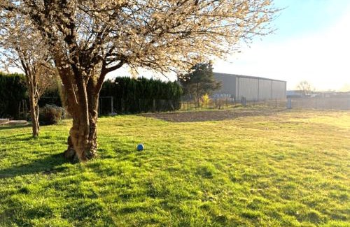 Bucheres Apartment | groupe arbane-chardonnay