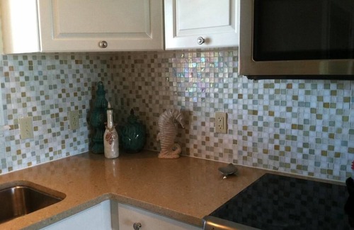 Mexico Beach Condo | Grouper Hole/covered boat slip/pool/2BD-2BA/sleeps 6