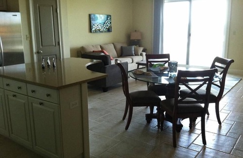 Mexico Beach Condo | Grouper Hole/covered boat slip/pool/2BD-2BA/sleeps 6