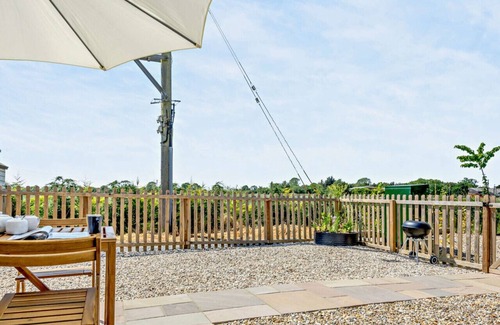 Worlingworth House | Grove Farm Cottage - Two Bedroom House, Sleeps 2
