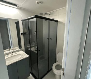 Guarulhos Apartment | GRU Airport 4km, 2 Dorms, Bosque Maia